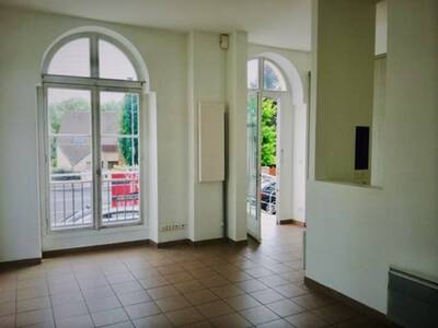 Location appartement 2 pièces Brunoy (91800)