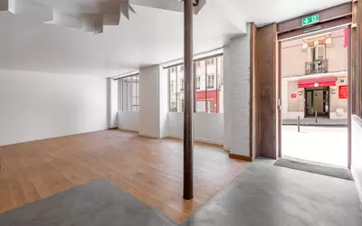 Paris 20E (75020)