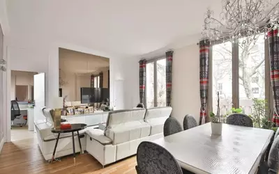 Paris 16E (75016)
