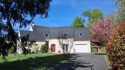 Vente maison 6 pièces Précy-sur-Oise (60460)