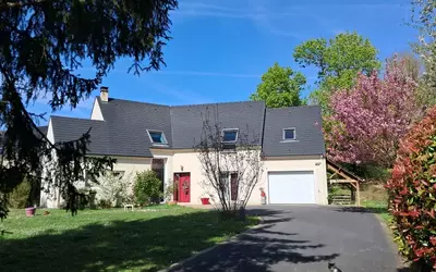 Précy-Sur-Oise (60460)