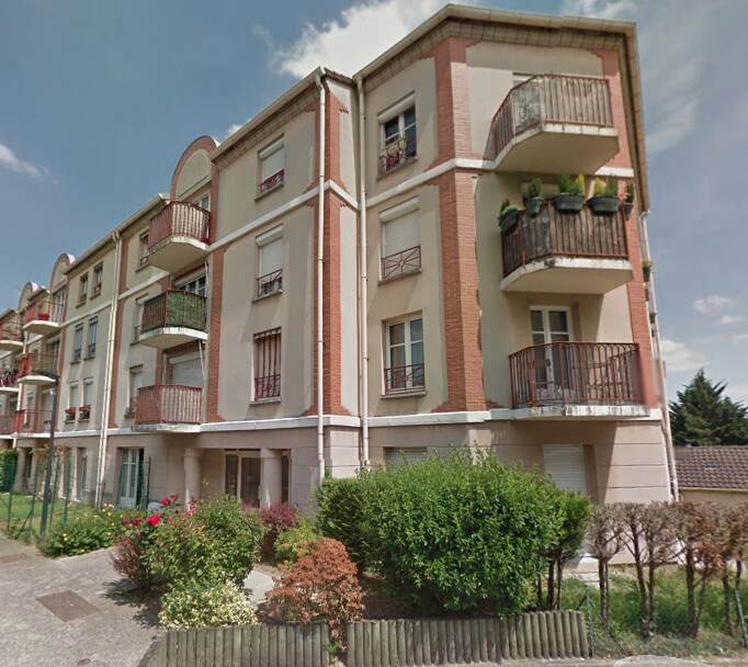 Saint-Brice-Sous-Forêt (95350)