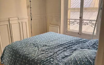 Paris 17E (75017)