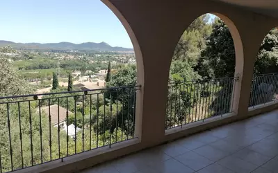 La Farlède / Solliès-Ville