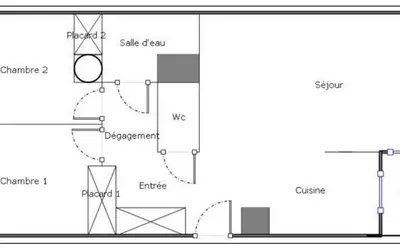 Villeurbanne (69100)
