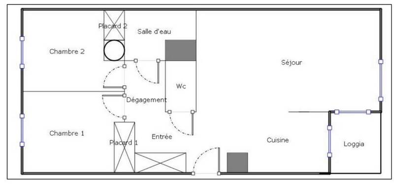 Villeurbanne (69100)