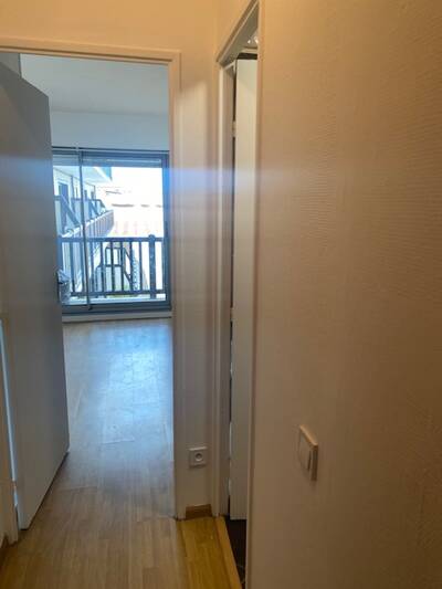 Location appartement 2 pièces Deauville (14800)