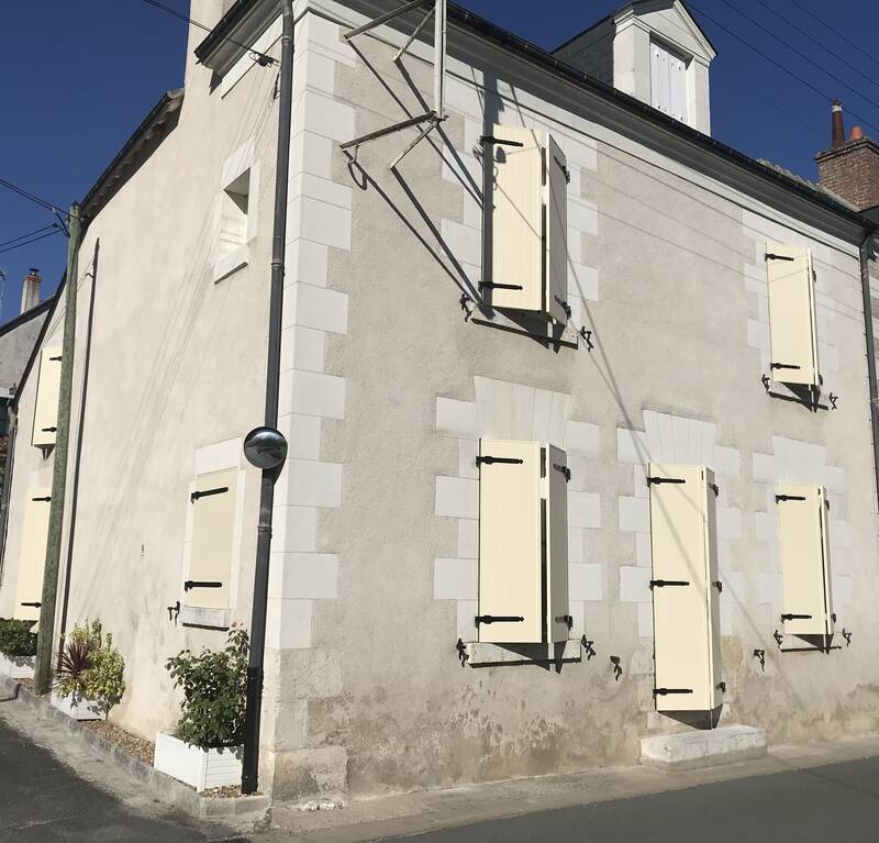 Candé-Sur-Beuvron (41120)