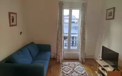 Paris 18E (75018)
