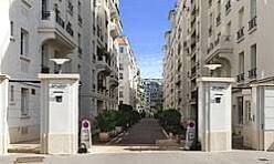Vente appartement 2 pièces Paris 13e