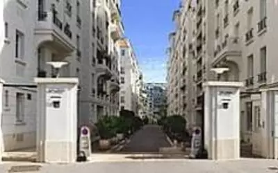 Paris 13E (75013)