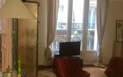 Paris 18E (75018)