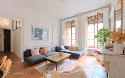 Lyon 3E (69003)