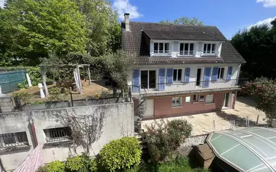 Bièvres (91570)