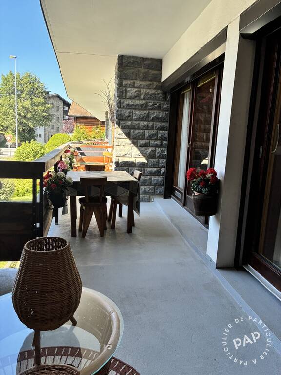 Vente appartement 4 pièces 96 m² Les Gets (74260) - 96 m² - 620.000 € | Particulier à Particulier — 10
