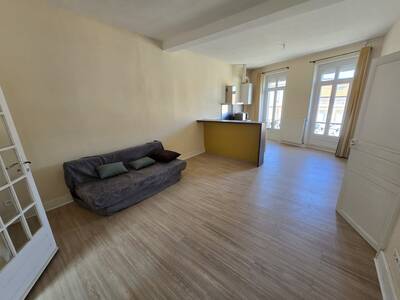 Location appartement 3 pièces Montauban (82000)