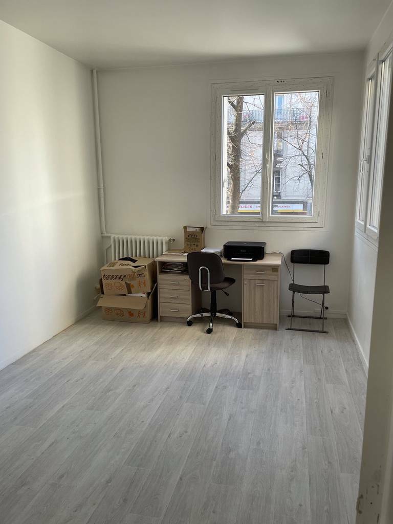 Paris 18E (75018)