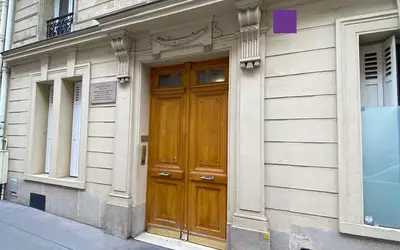 Paris 16E (75016)