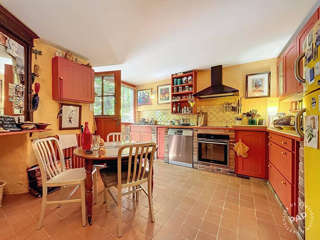 Vente maison 188 m² Rilhac-Lastours (87800) - 188 m² - 269.500 € | Particulier à Particulier — 3