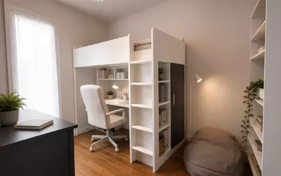 Houilles (78800)