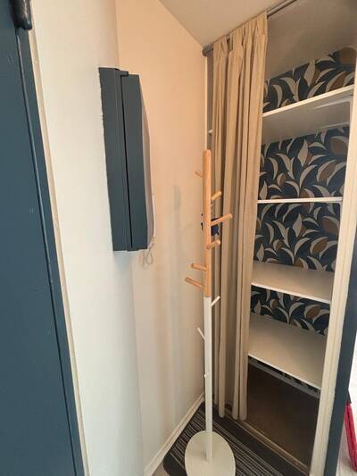 Location appartement 3 pièces Évry-Courcouronnes (91)