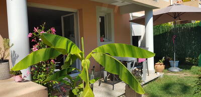 Vente appartement 2 pièces Grasse (06)