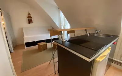 Paris 8E (75008)