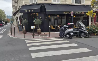 Levallois-Perret (92300)