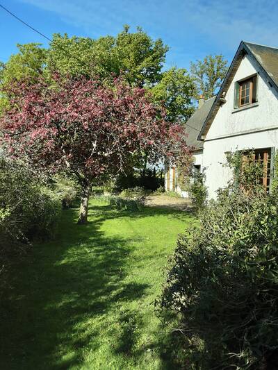 Vente maison 6 pièces Yèvres (28160)