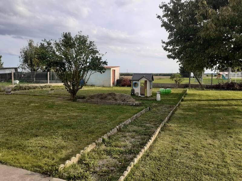 Champeaux (77720)