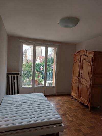 Location chambre en colocation 5 pièces Enghien-les-Bains (95880)