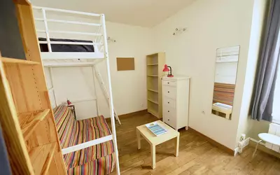 Maisons-Alfort (94700)
