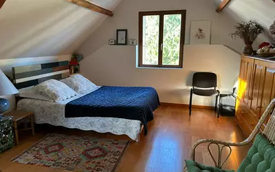 Vaux-Le-Pénil (77000)