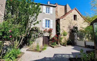 & Gîtes - Mercurey