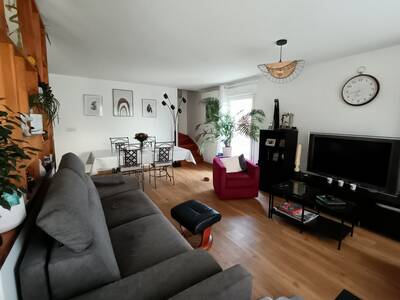 Vente appartement 4 pièces Tours (37)