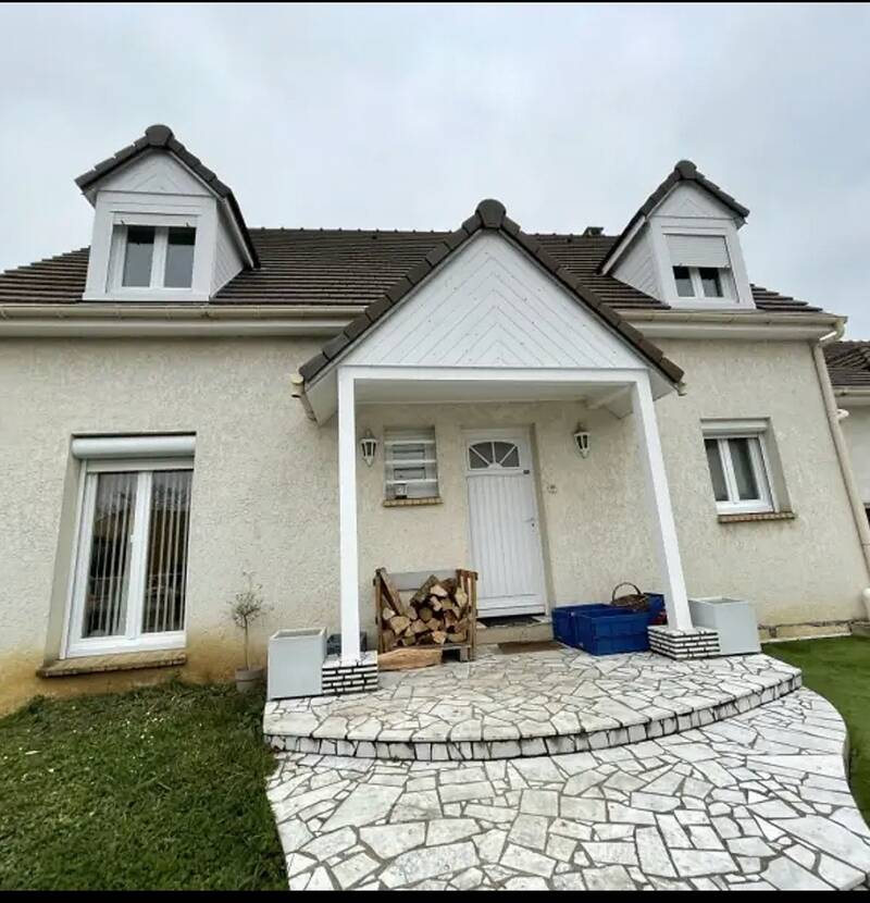 Brétigny-Sur-Orge (91220)