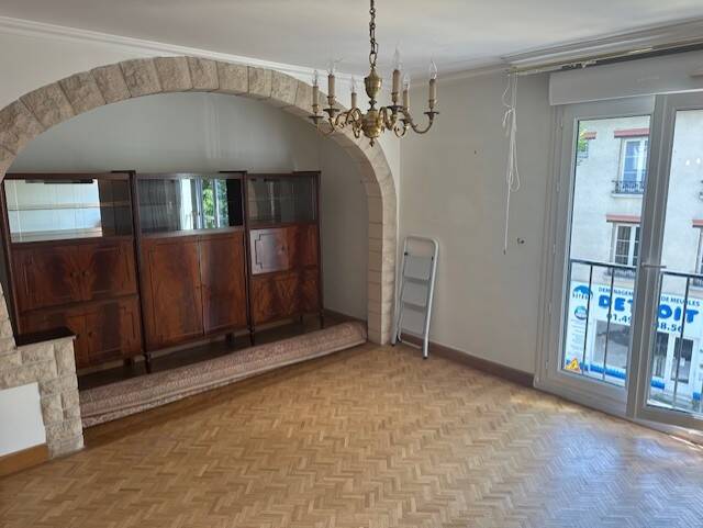 Aulnay-Sous-Bois (93600)