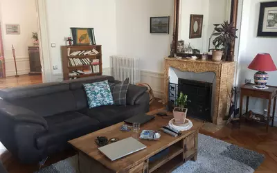 Appartement 6 pièces 185 m² · à Orléans · 185 m² · 430 000 €