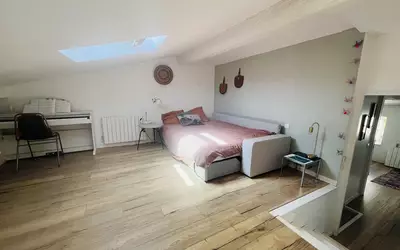 Bordeaux (33000)
