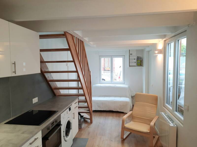 Saint-Denis (93200)