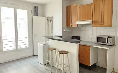 Paris 13E (75013)