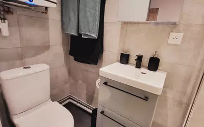 Paris 10E (75010)