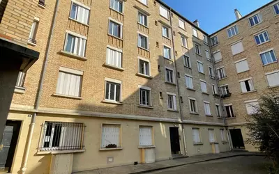 Paris 18E (75018)