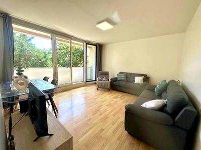 Vente appartement 4 pièces Poissy (78300)