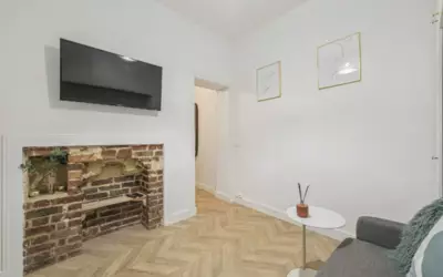 Paris 18E (75018)