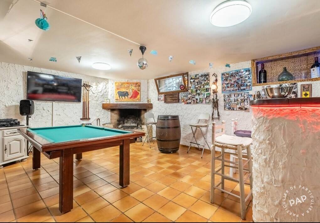 Vente Maison