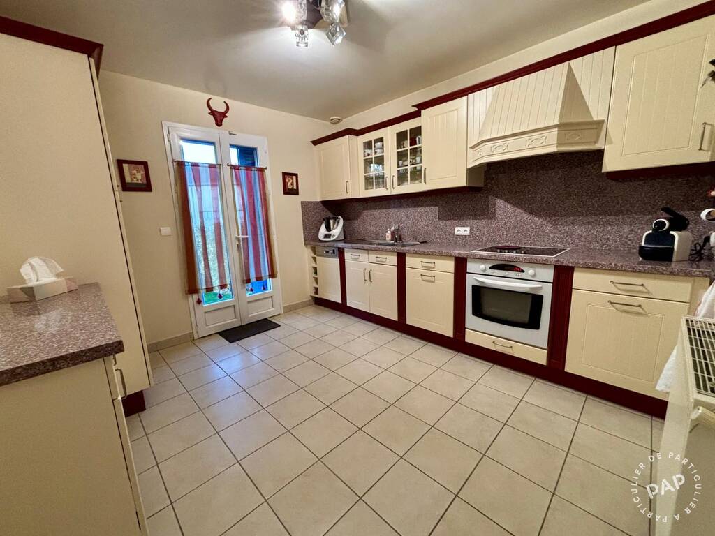 Vente Maison