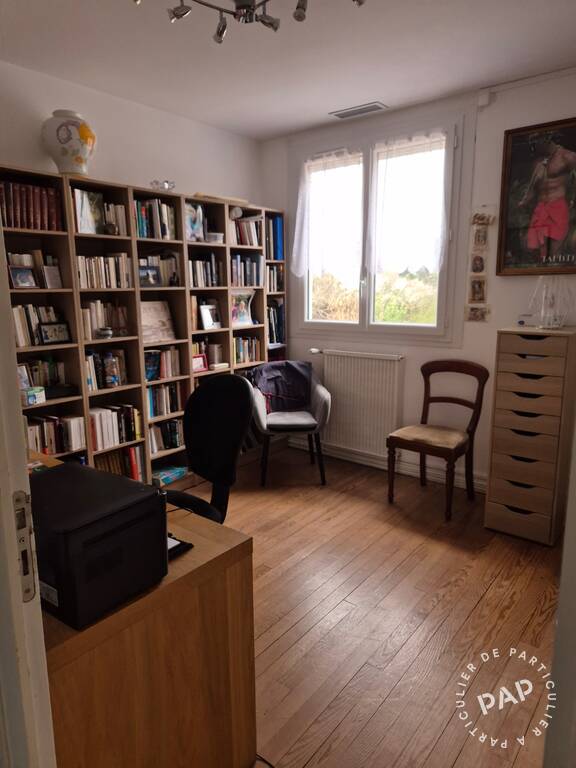 Vente Maison