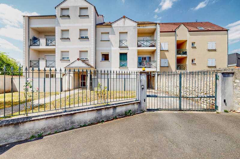 Dammarie-Les-Lys