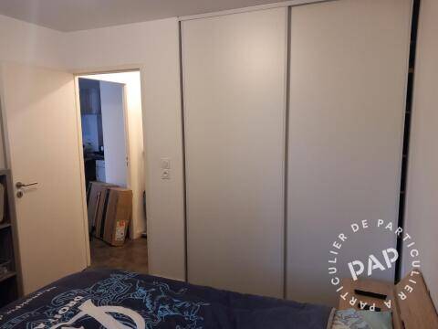 Vente appartement 2 pièces 44 m² Clisson (44190) - 44 m² - 155.000 € | Particulier à Particulier — 7
